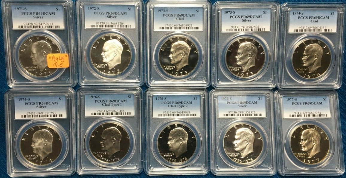 Post-An-Ike-Eisenhower-Dollar